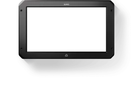Atomos Sumo 19” monitor