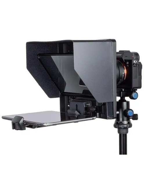 Feelworld TP10 telepromter + Tablet