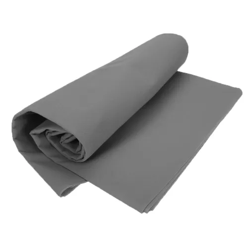 Szürke 3x6m textil háttér