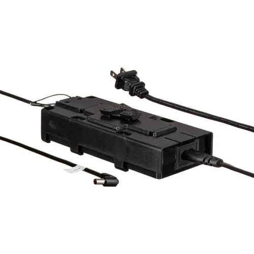 NANLITE AC Adapter 15V 6A