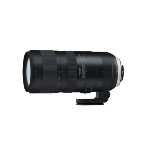 Tamron  70-200mm F2.8  Canon EF