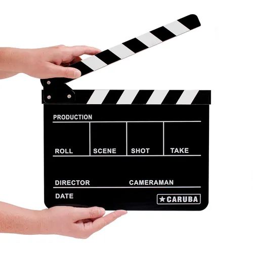 Filces csapó fekete