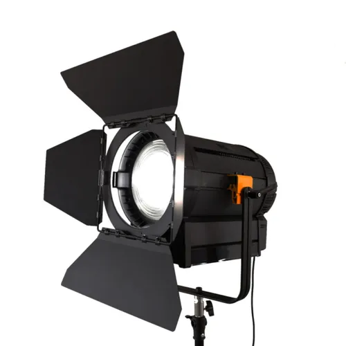 600W LED Fresnel Spot Light CINEWARE