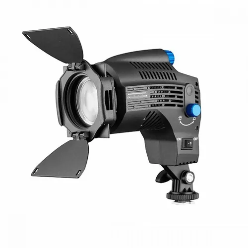 8W Litolite 8F Spot led NANLITE