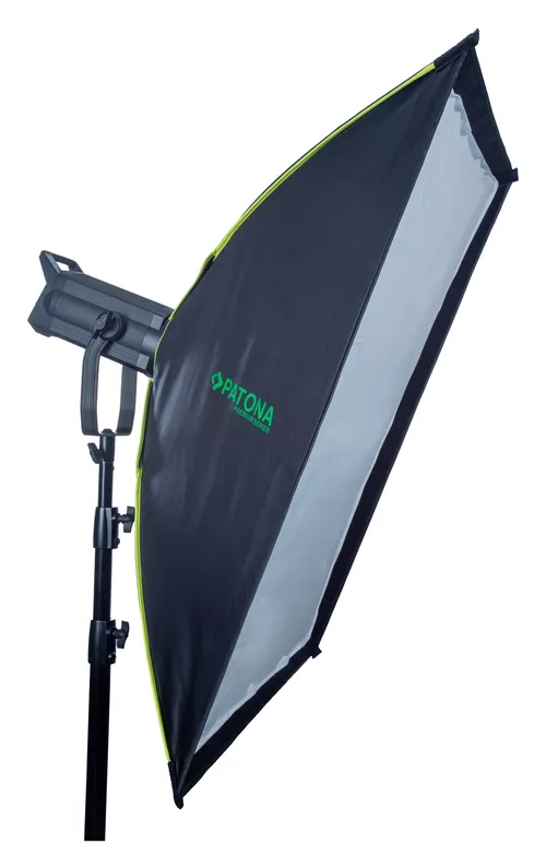 PATONA Premium Quick Set-Up Softbox 70 x 100cm