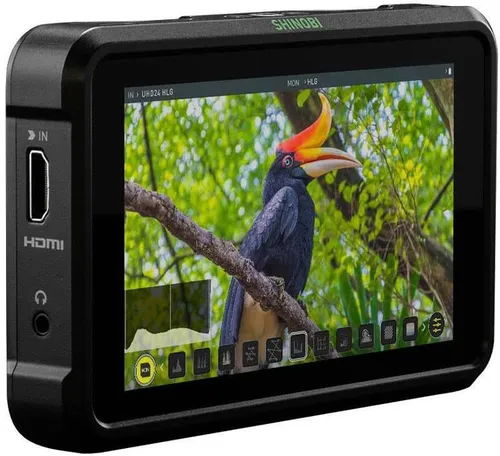 Atomos Shinobi 5