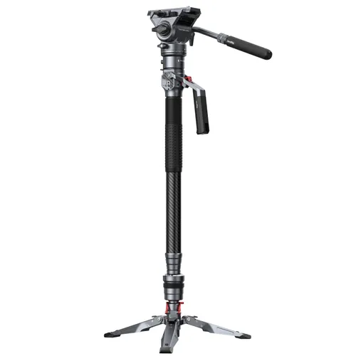 SmallRig Carbon Fiber Video Monopod 5565