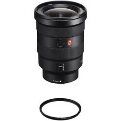 SONY FE 16-35mm f2.8 GM objektív