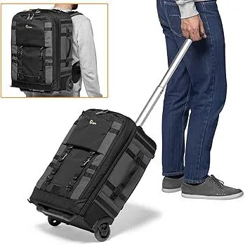 Lowepro Pro Trekker RLX 450 AW II