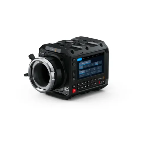 Blackmagic Design PYXIS 6K PL Mount