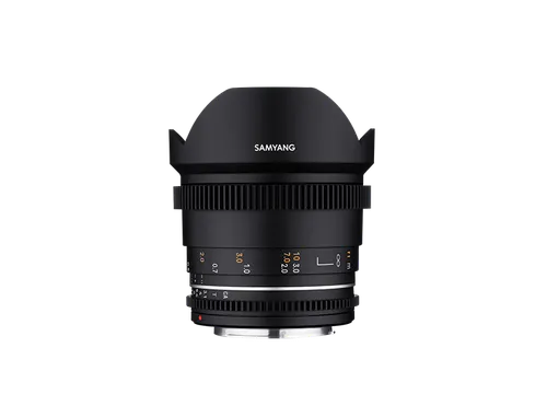 50mm T1.5 SAMYANG VDSLR (CANON EF)