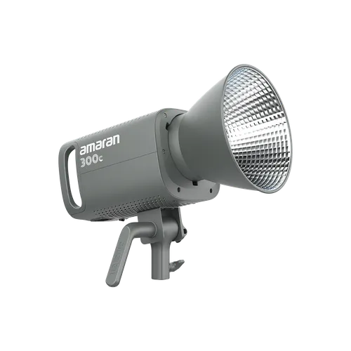 Aputure Amaran 300C LED lámpa