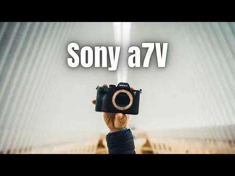 SONY A7 V váz (cage, 2db gyári akkumulátor, 2db 300mb/s 128gb SD kártya)