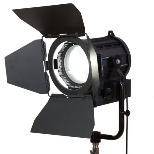 100W LED Fresnel Spot Light CINEWARE 