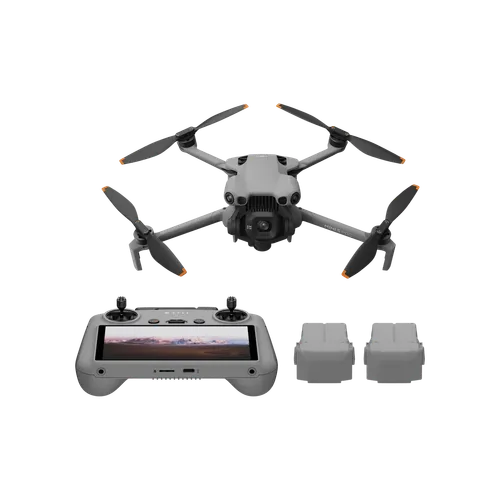 DJI Mini 5 Pro Fly More Combo (DJI RC2)