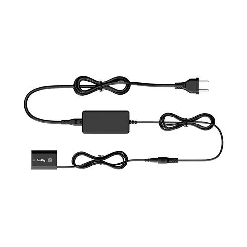 SmallRig NP-FZ100 Dummy Battery with Power Adapter 4269B