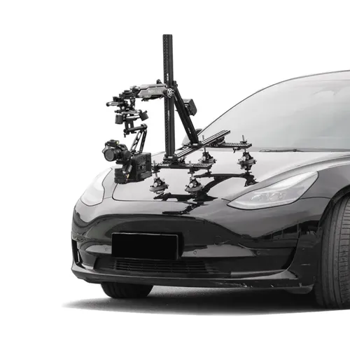 MOVMAX N2 Mini Pro Kit + DJI RS 4 Pro