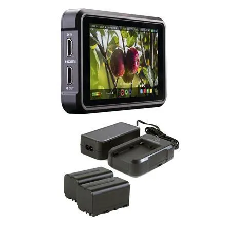 ATOMOS Ninja V5
