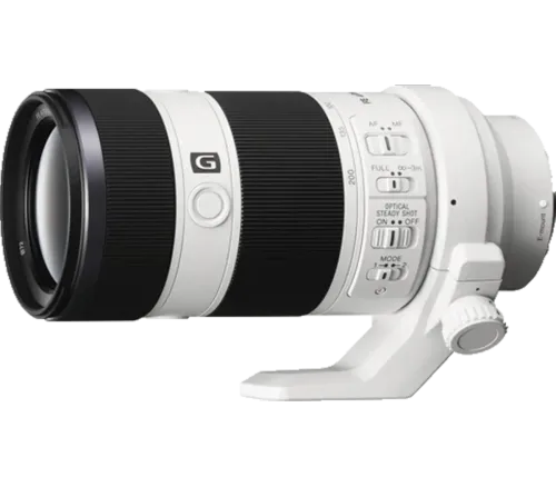 Sony FE 70-200 f4 G OSS