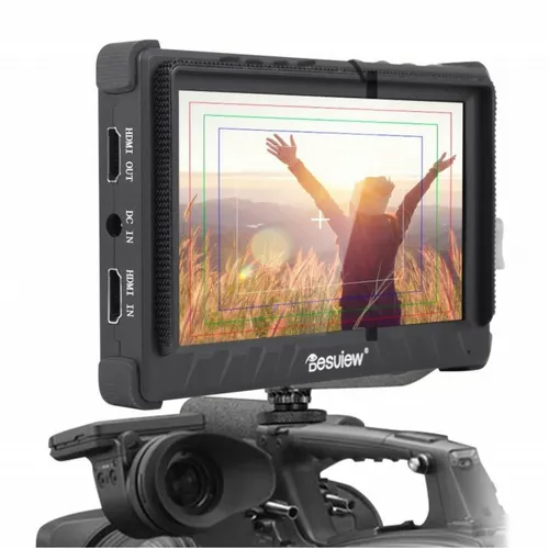 Bestview P5II kontroll monitor