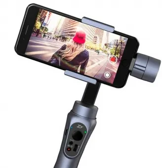 ZHIYUN Smooth Q mobilos gimbal