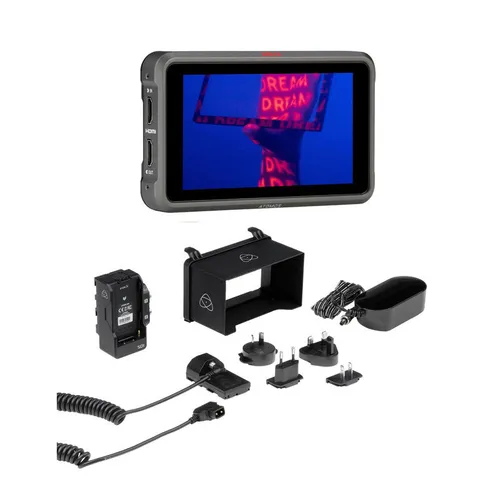 Ninja V+ Pro Kit + 2GB SSD