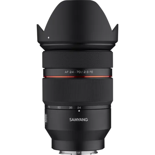 SAMYANG AF 24-70mm f2.8 SONY FE objektív