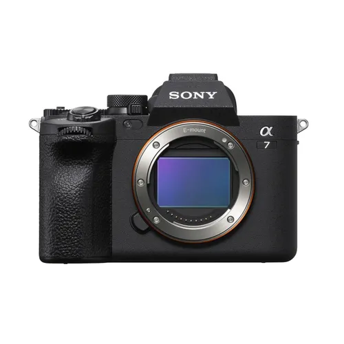 SONY Alpha A7 IV váz (cage, 2db gyári akkumulátor, 2db 300mb/s 128gb SD kártya)