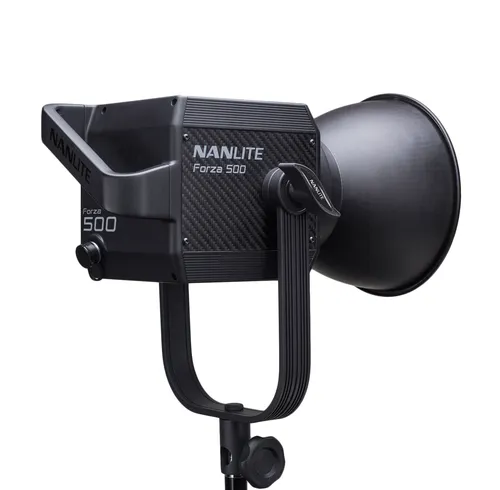 600W Forza 500 Led lámpa NANLITE