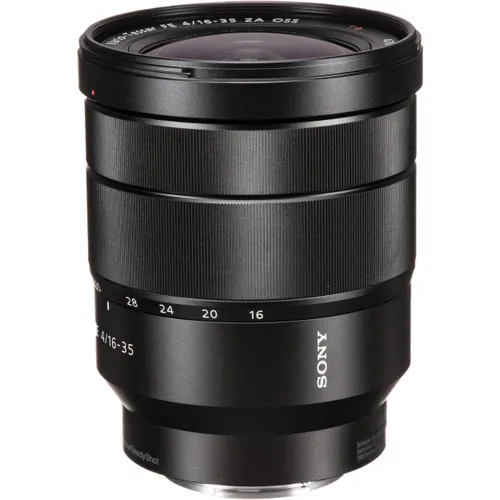 16-35mm f/4 Sony FE ZA OSS