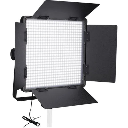 36W 600SA LED panel NANLITE