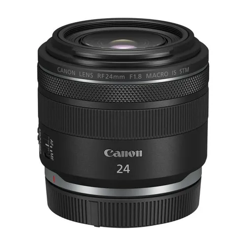 CANON RF 24mm f1.8 IS STM objektív