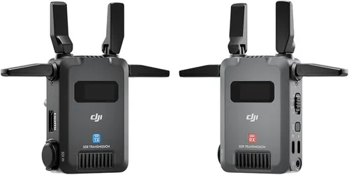 DJI Transmission SDR Combo