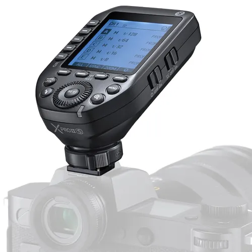 Godox X PRO kioldó (Sony)