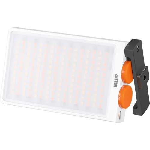40W Kameralámpa Fiveray M40 Pocket Light Zhiyun