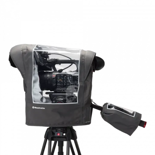 Manfrotto Pro Light Cineshield M/L esővédő (MB PL-CS-ML)