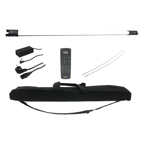 45W RGB LED Tube PATONA Dynamic 43 RC100