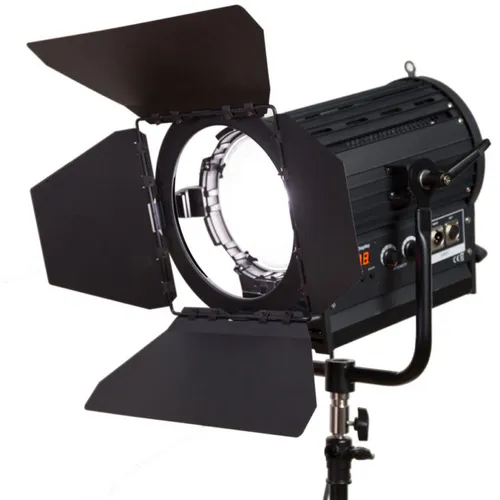 300W LED Fresnel Spot Light CINEWARE