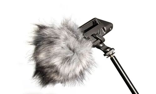 Rode SVM X-Y sztereó videómikrofon