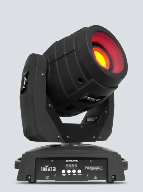 Chauvet Intimidator Spot LED 350
