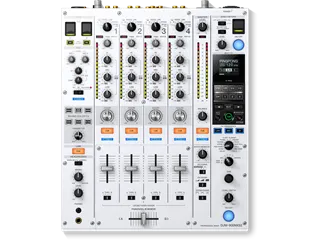 Pioneer DJM 900 NXS2 (White)
