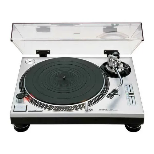 Technics SL 1200 mk2
