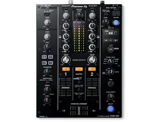 Pioneer DJM 450