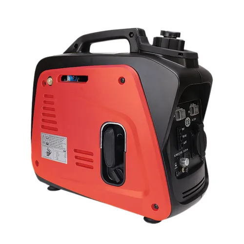 1200W Petrol Generator