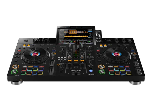 Pioneer XDJ RX3