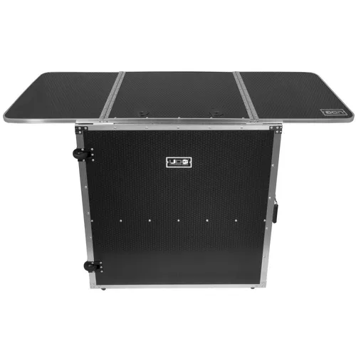 UDG Ultimate Fold Out DJ Table Black MK2