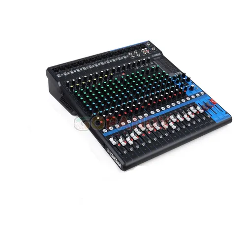 Yamaha MG20XU Analog USB Mixer