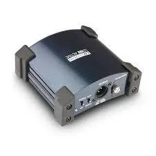 Active DI Box