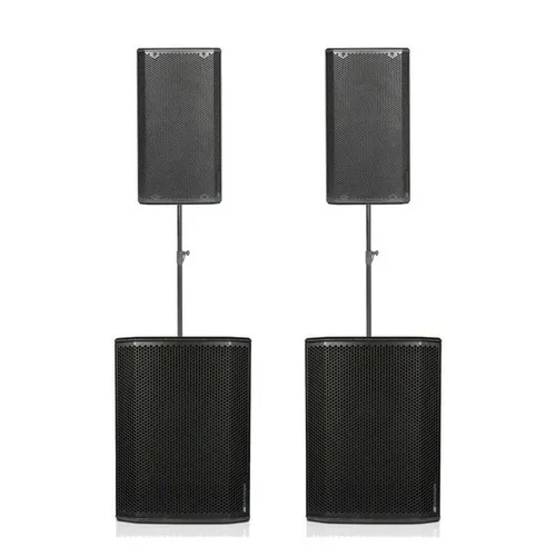 2400w Full Sound System