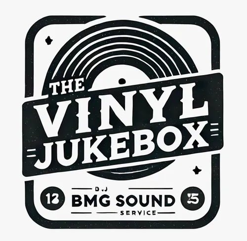 The Vinyl Jukebox